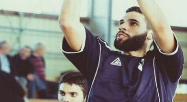 Πέθανε σε τροχαίο 27χρονος μπασκετμπολίστας