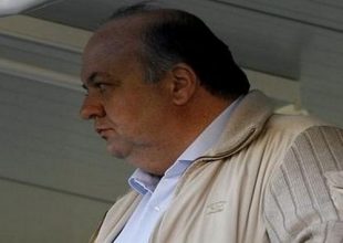 Μπάκος: “Μας νίκησε ο αλήτης Γιάχος”
