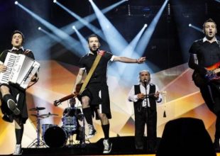 Τι θα δούμε στη σκηνή της Eurovision το βράδυ!