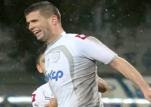 ΠΑΟΚ-ΠΑΣ Γιάννινα 0-1