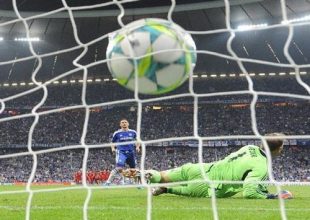 Εκπληκτική διαφήμιση για το Champions League (vid)
