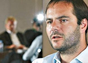Θέλει και τον Σμετς για συμπαίκτη!