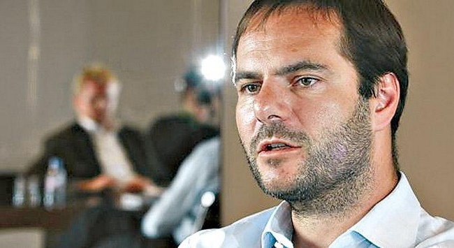 Θέλει και τον Σμετς για συμπαίκτη!