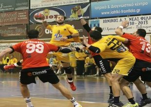 Στη σύσκεψη για τα μέτρα ασφαλείας και ο Λαζόπουλος