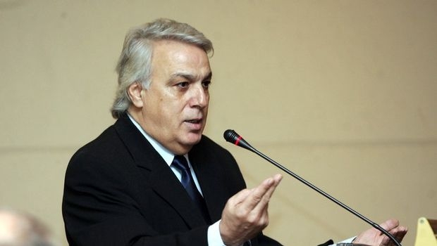 «Η ΑΕΚ θα πάει στη Γ’ Εθνική»