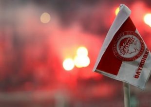 Ανακοίνωση Ολυμπιακού κατά «Goal News»