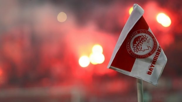 Ανακοίνωση Ολυμπιακού κατά «Goal News»