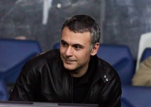 O Κιντής βλέπει ΟΑΚΑ αντί Φιλαδέλφεια