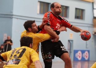 Απογοήτευση στον Διομήδη μετά την ήττα