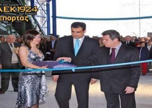 «Πάρτε λεφτά, θέλω πρωτάθλημα»!