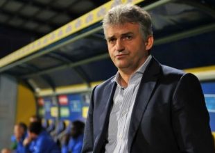 “Η ιστορικότερη στιγμή μας”