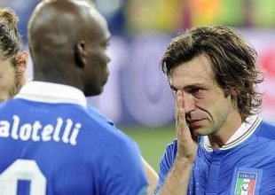 «Ναι στη Γιουβέντους, όχι στην Ιταλία»