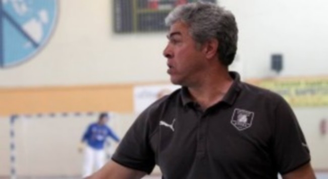 Κρανάκης:«Φάνηκε να κουράστηκε η ΑΕΚ»
