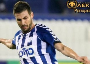 Πόθος ο (δύσκολος) Φυτανίδης!