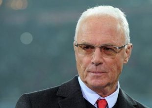 «Είχα αρχίσει να απελπίζομαι με τον Ρόμπεν»