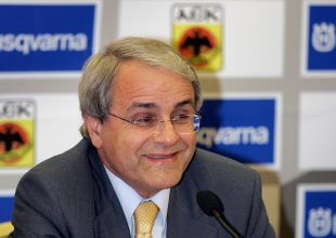 «Δεν μετανιώνω που το γκρέμισα!»