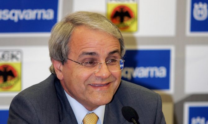 «Δεν μετανιώνω που το γκρέμισα!»