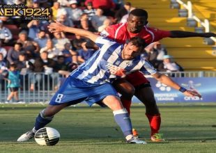 «Προτεραιότητα στον Απόλλωνα»