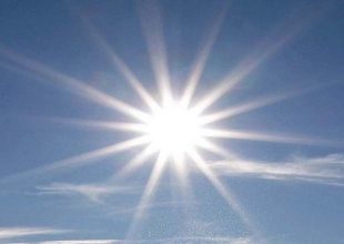 Ο καιρός σήμερα – Μεγάλη Πέμπτη 02/05/2013