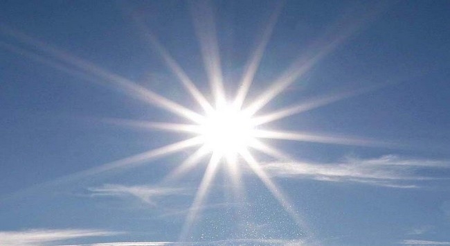 Ο καιρός σήμερα – Μεγάλη Πέμπτη 02/05/2013