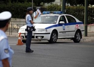 Κυκλοφοριακές ρυθμίσεις στην Αθήνα την Κυριακή