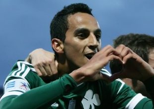 Θέλει Ευρώπη…