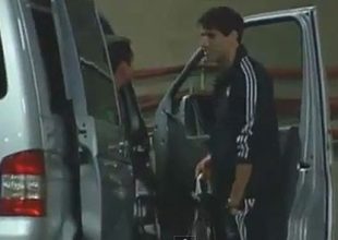 Ξέχασαν τον Μαρτίνεθ στο “Καμπ Νόου”
