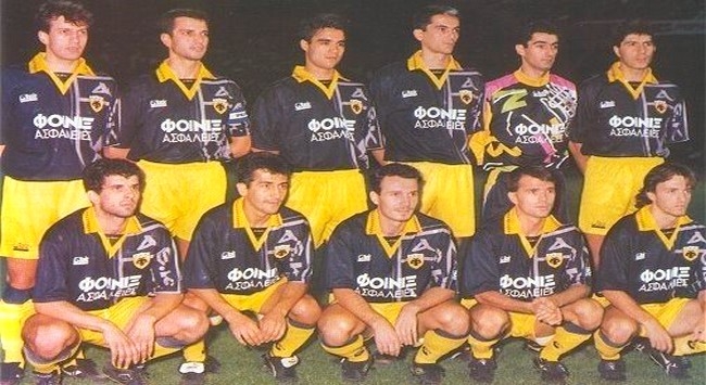 Θέλει Kappa ο Μελισσανίδης