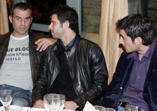 Οι Σημαίες στον… ιστό τους