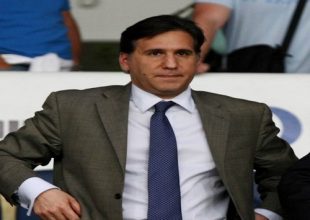 «Δεν μπορεί ο καθένας να μαστορεύει στο σπίτι σου»
