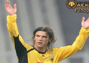 Το βλέπει θετικά ο Καμπάνταης