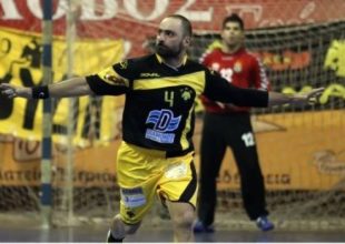 «Έχουμε δρόμο ακόμα»