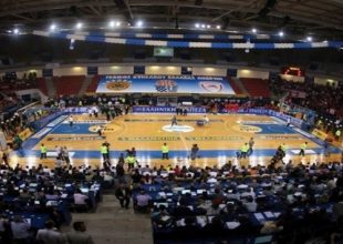 Γλυκοκοιτάζουν και το κλειστό του Ελληνικού