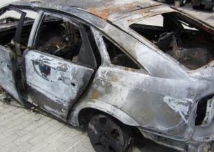Φονική καταδίωξη στην Εθνική Αθηνών-Θεσσαλονίκης