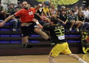 «Πολύ καλή ομάδα η ΑΕΚ»