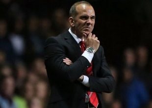 Ντι Κάνιο: “Άντε γαμ… Σερ Άλεξ”