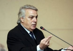 «Η ΑΕΚ θα παέι στη Γ’ και το Δημόσιο θα κυνηγάει τους προέδρους»