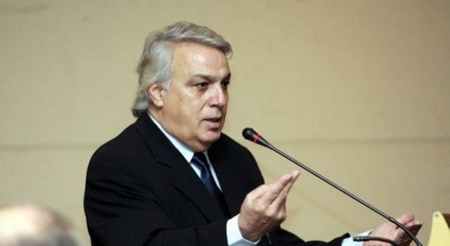 «Η ΑΕΚ θα παέι στη Γ’ και το Δημόσιο θα κυνηγάει τους προέδρους»
