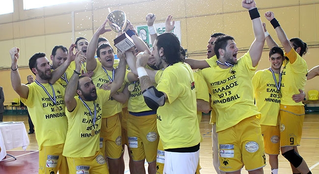 Τελείωσαν τα εισιτήρια για το Άργος