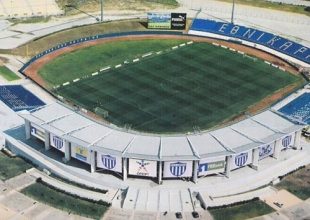 Δικό της το «Ελληνικό»