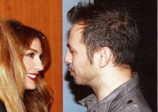 Ο χαζομπαμπάς Ντέμης εν πτήσει