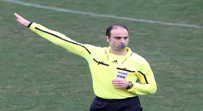 Ο Γιάχος στον τελικό Κυπέλλου
