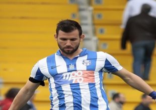 «Τιμή μου το ενδιαφέρον της ΑΕΚ»