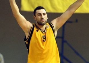 «Σκληρή δουλειά και όραμα»