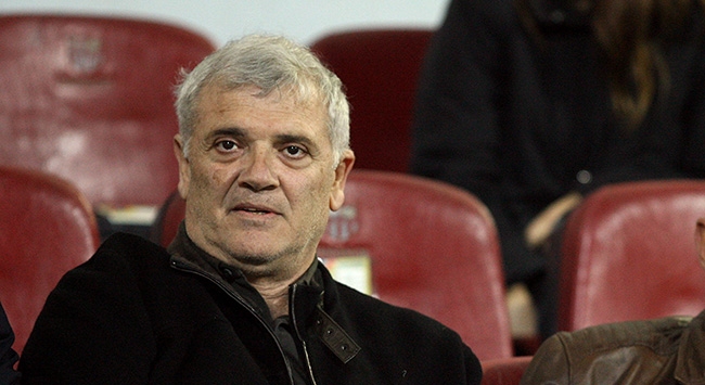 Σε συμφωνία με δυνατούς συμπαίκτες