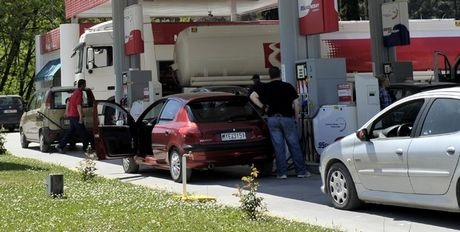 Τι αλλάζει στην αγορά καυσίμων