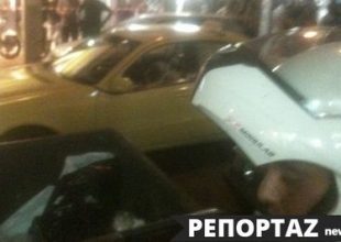 Ανταλλαγή πυροβολισμών και σύλληψη 42χρονου