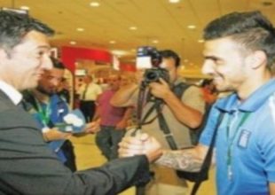«Όλες οι πράξεις έχουν αντίκτυπο»