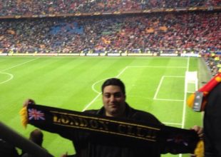 Στον τελικό του Europa League η Ορίτζιναλ Λονδίνου