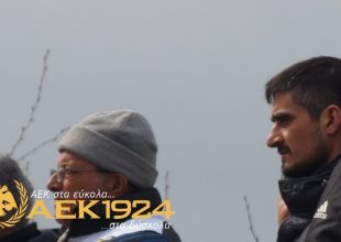 Συνάντηση Λύμπε με μάνατζερ έξι παικτών